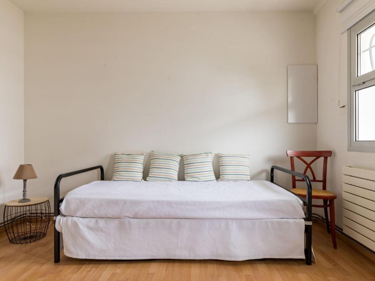 Studio Mogador-4 By Interhome Arcachon Bagian luar foto