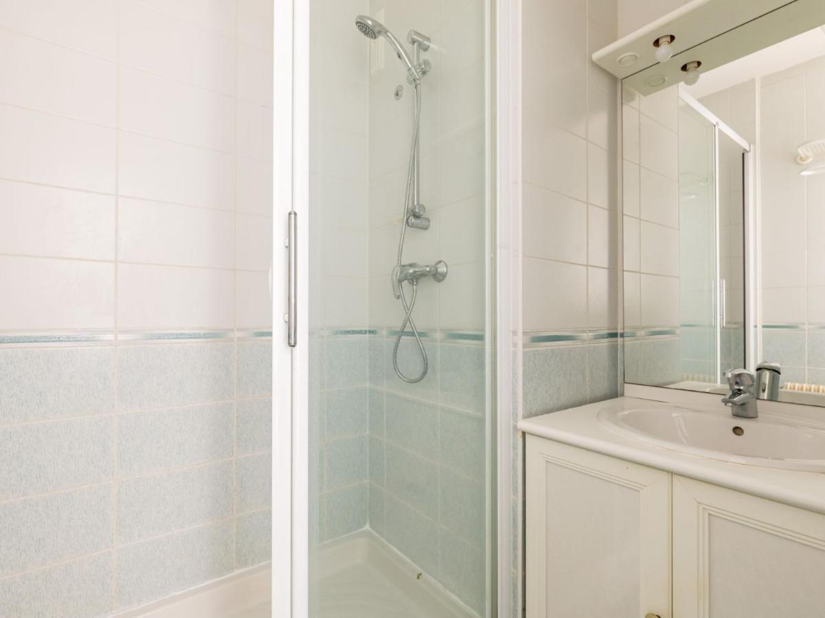 Studio Mogador-4 By Interhome Arcachon Bagian luar foto
