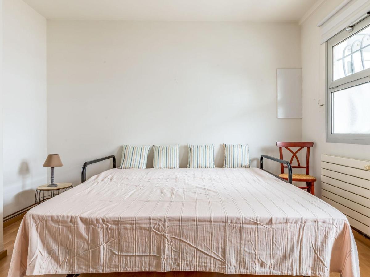 Studio Mogador-4 By Interhome Arcachon Bagian luar foto