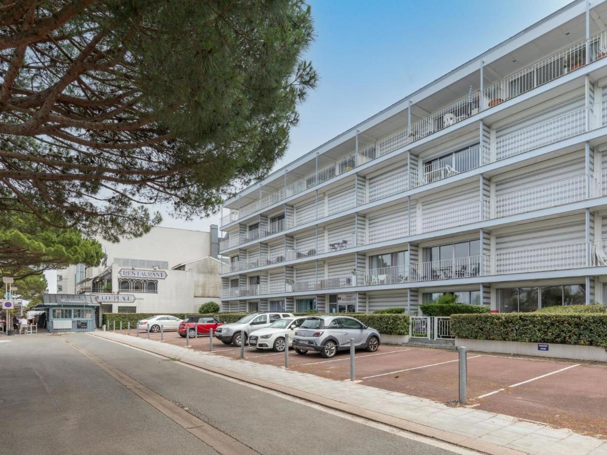 Studio Mogador-4 By Interhome Arcachon Bagian luar foto