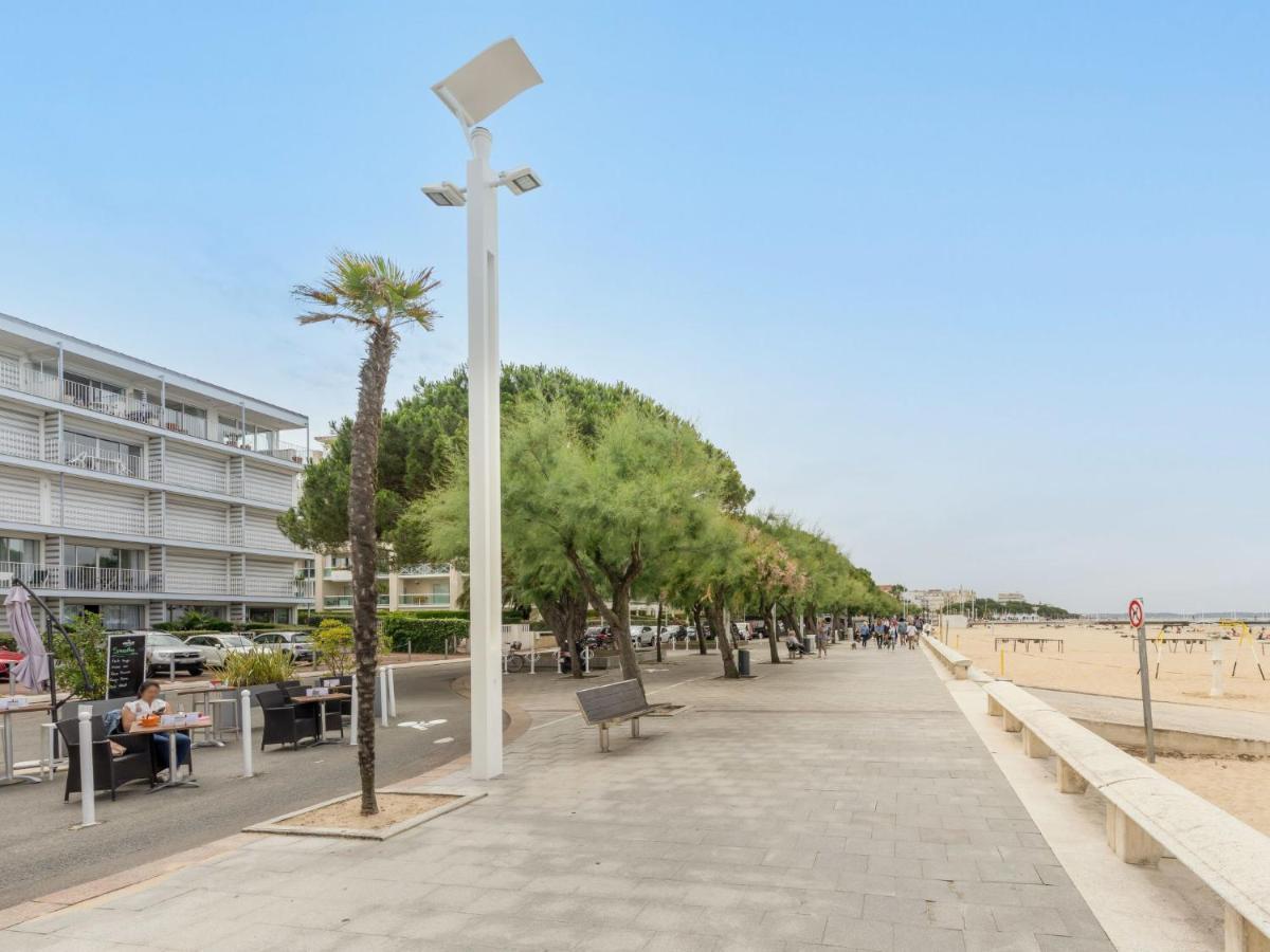 Studio Mogador-4 By Interhome Arcachon Bagian luar foto