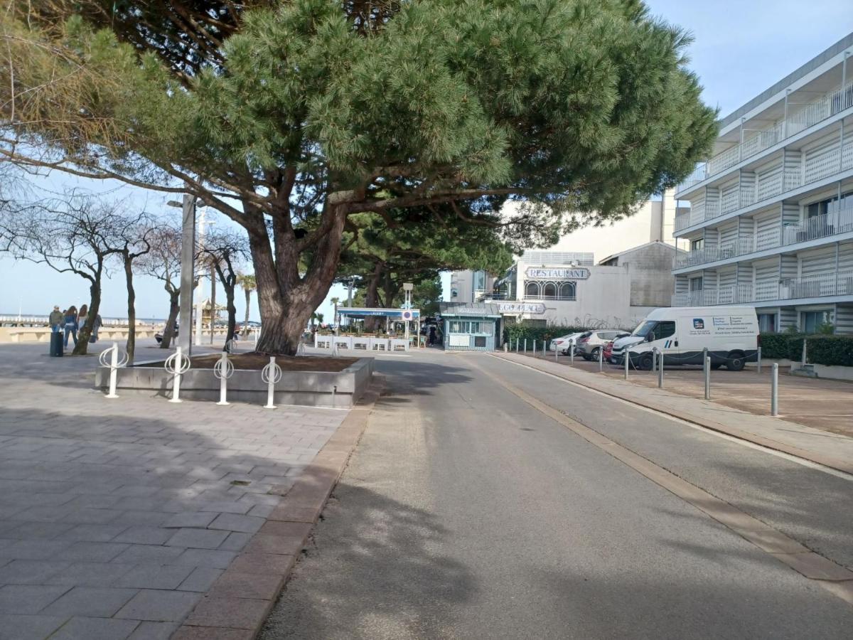 Studio Mogador-4 By Interhome Arcachon Bagian luar foto