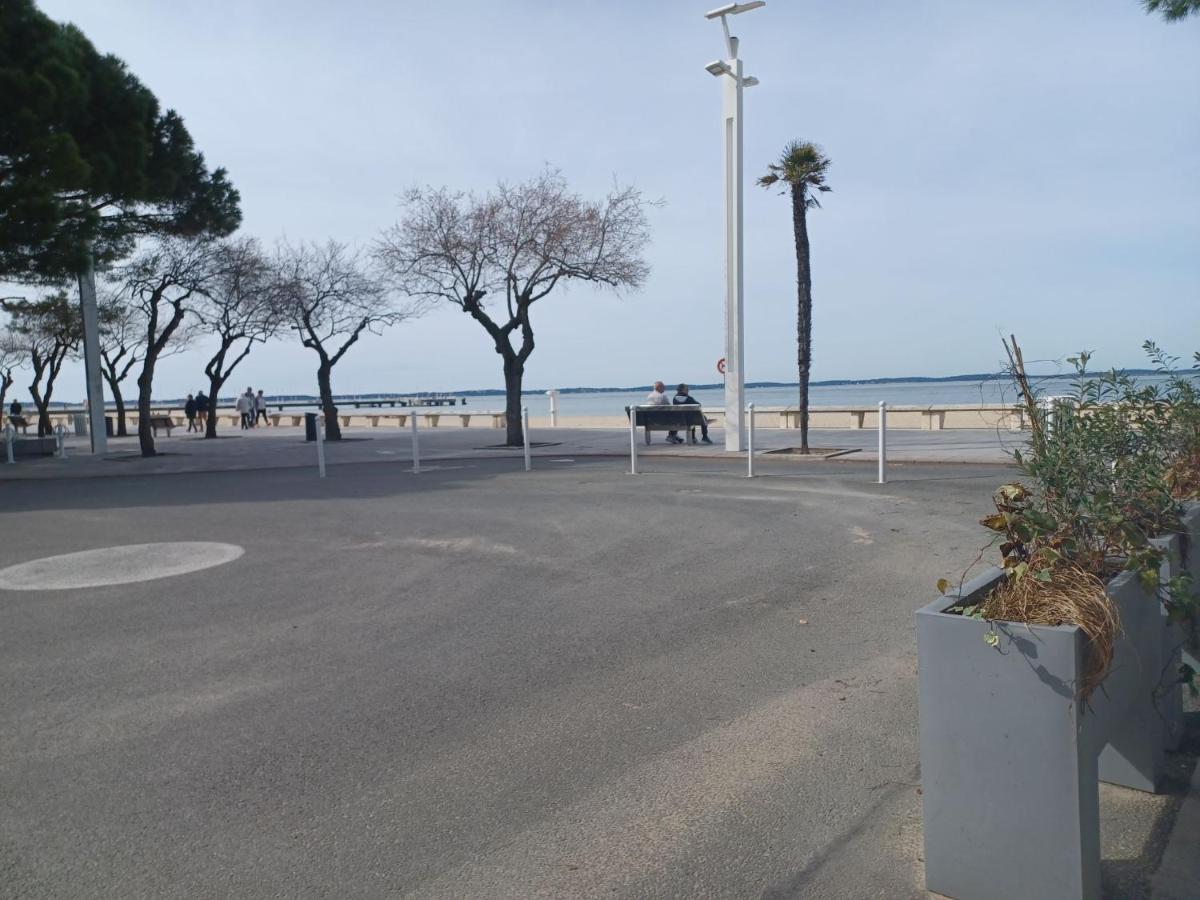 Studio Mogador-4 By Interhome Arcachon Bagian luar foto